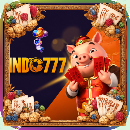 indo777 — galeri pratinjau - APK Resmi